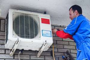 Find HVAC Contractors in Lassen County