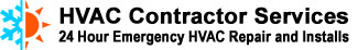 Lassen County HVAC Contractors